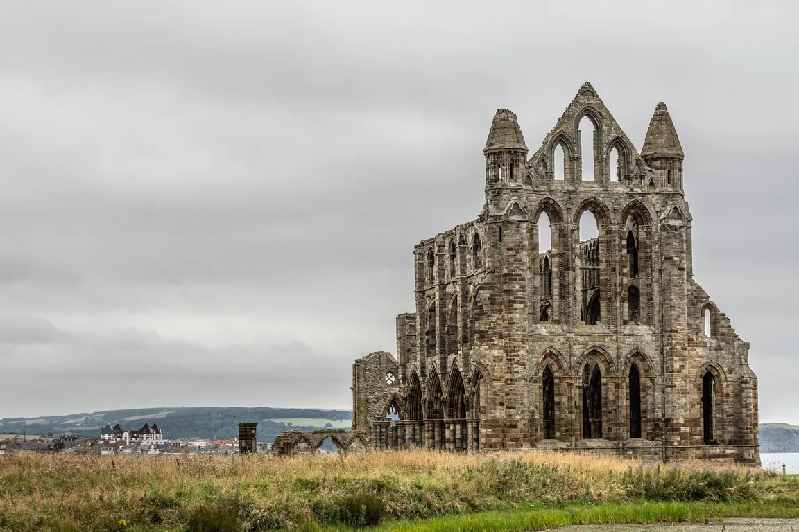 Opactwo w Whitby