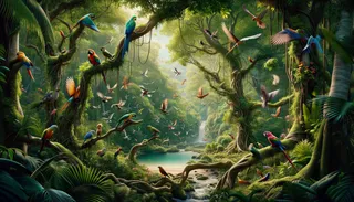 Fauna