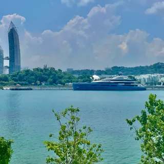 Singapore Marine Guide