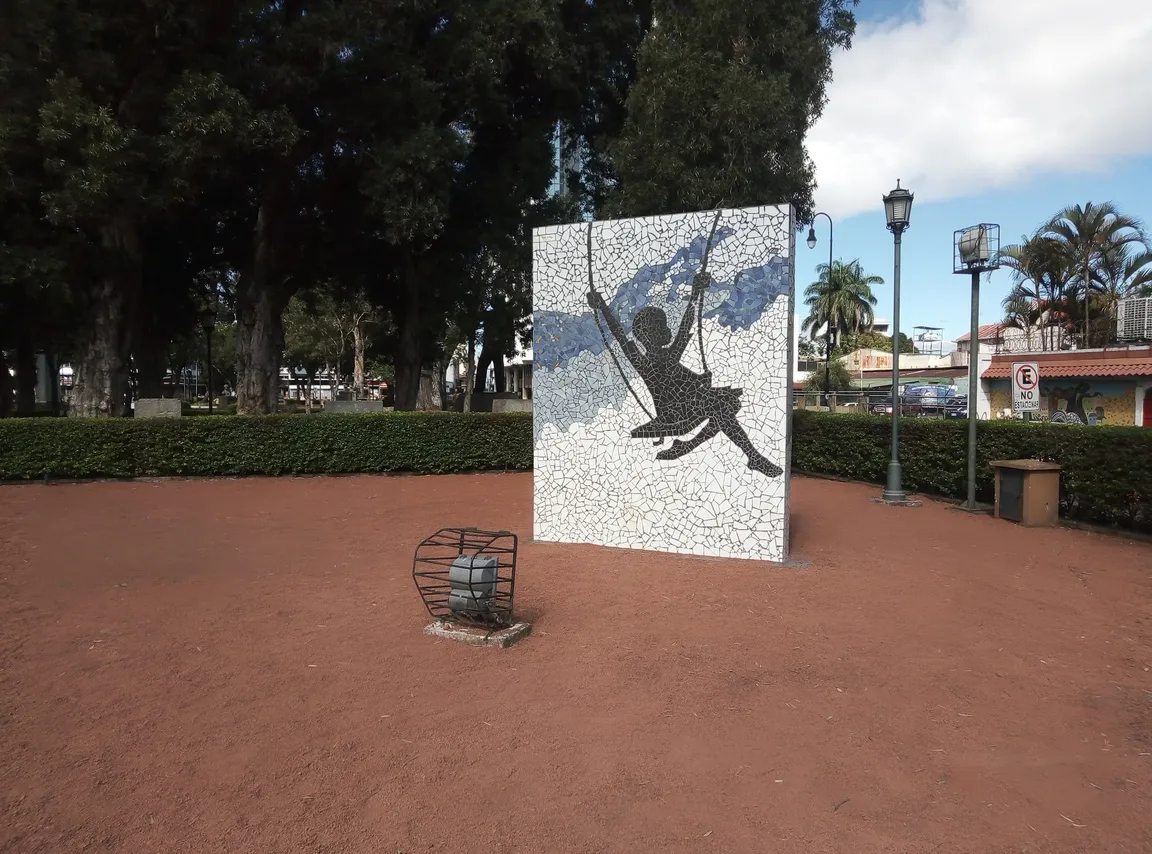 Jardín de Paz