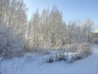 Plac zabaw kompleksu sportowego Ługi