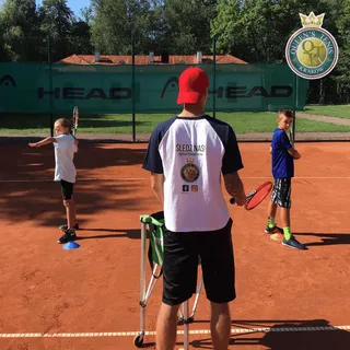 Queen's Tenis Kraków (Półkolonie Kraków)