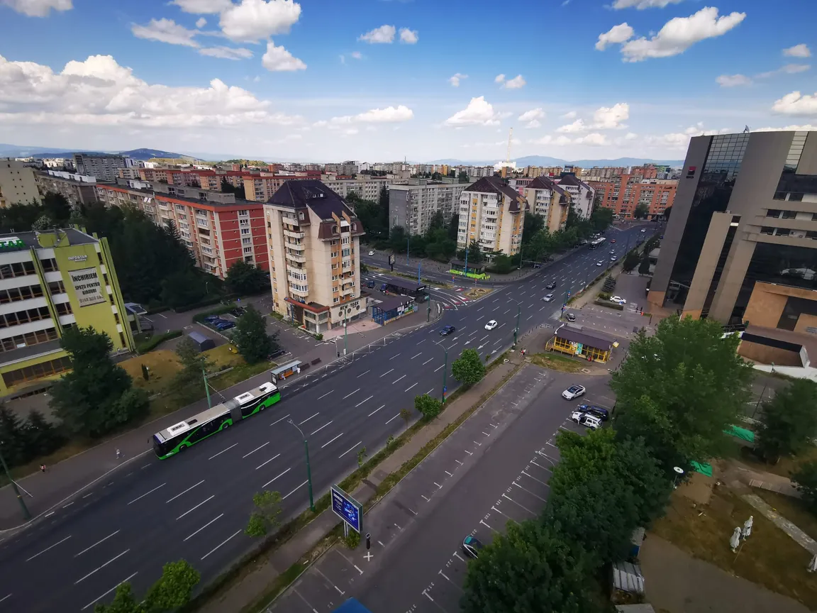 Puzzle Punks Brasov - Escape Room & Board Games Cafe