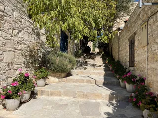 Lofou Village