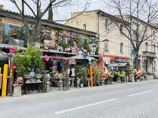 L'Isle-sur-la-Sorgue