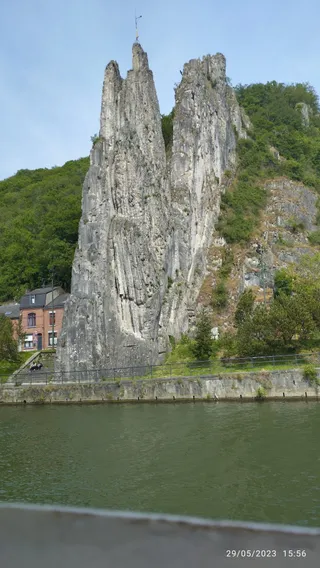 Rocher Bayard
