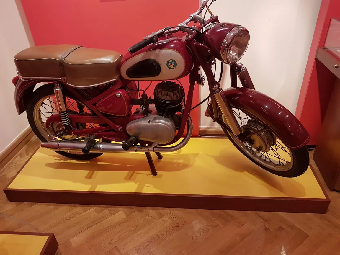 Muzeum Historii Kielc