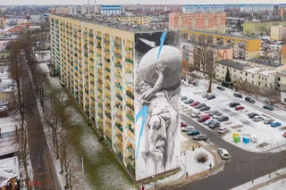 Mural Atlas