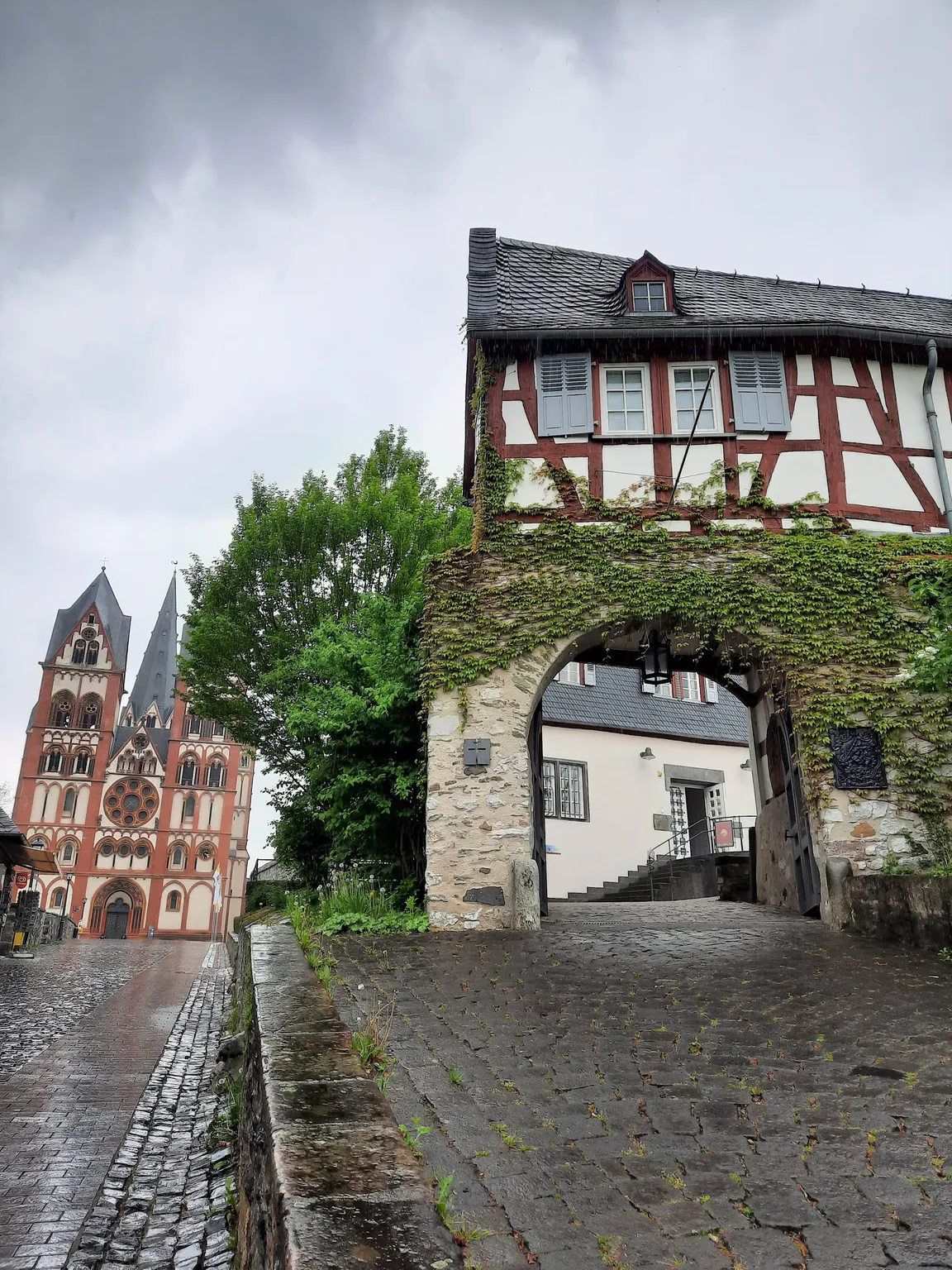 Domplatz