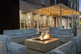 Home2 Suites by Hilton Vicksburg