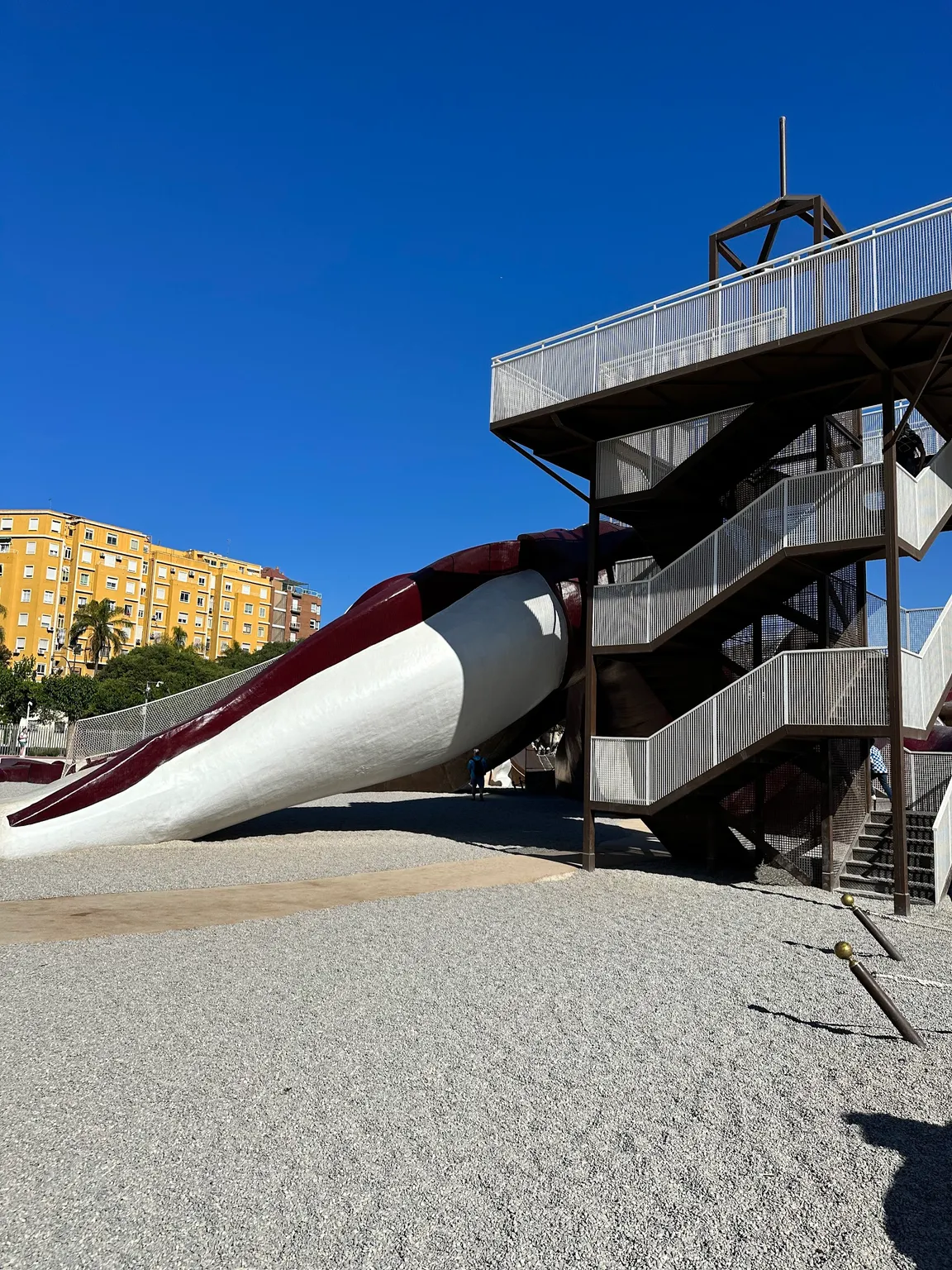 Gulliver park