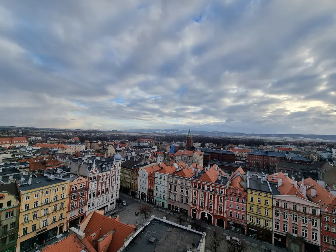 Muzeum Dawnego Kupiectwa