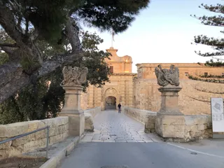 Palazzo Vilhena