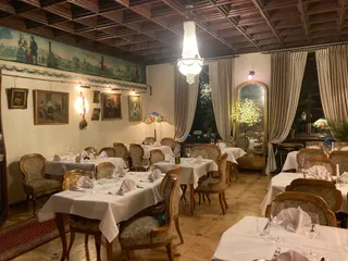 Restauracja U Barssa