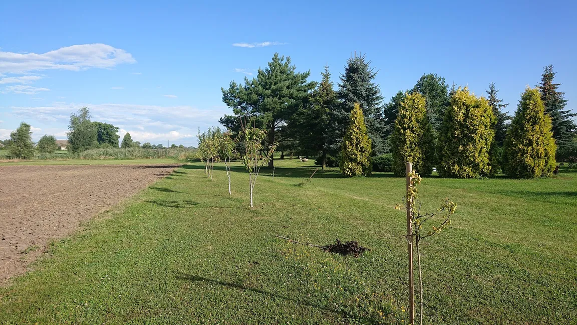 Zagroda Nad Stawem. Gospodarstwo agroturystyczne