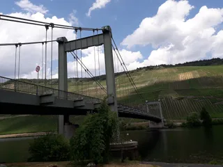 Bernkastel-Wehlen / Mosel