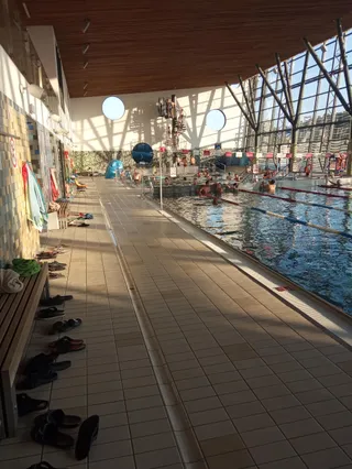 Kręgielnia Ząbki