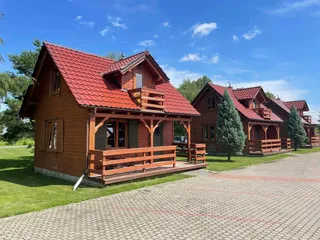 Jeziorna Osada SAC PALLOTYNI