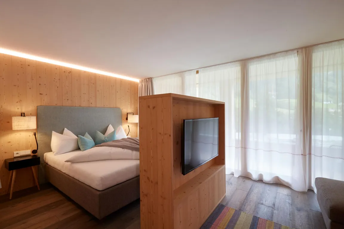 Feuerstein Nature Family Resort