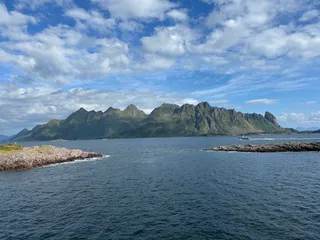 Trollfjord