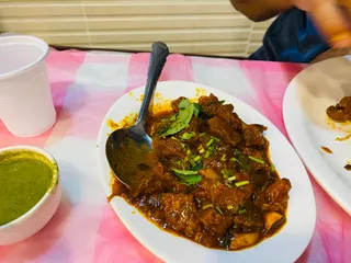 بيت الأمي Umma Veedu Restaurant Seeb