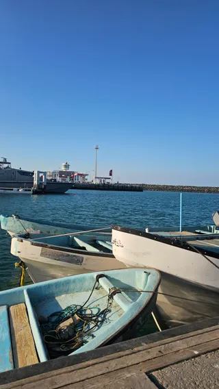 Seeb Port Md Nishad