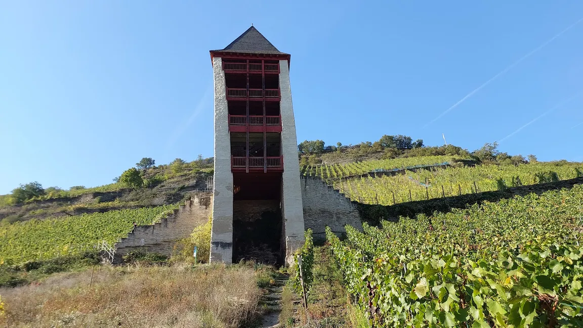 Postenturm