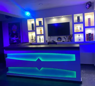YESHUA'S BAR