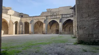 Cloître des Carmes