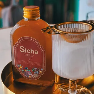 Sicha Premium Thai Tea