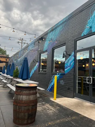 Pilot Project Brewing