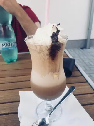 Bistro Madetka ČK