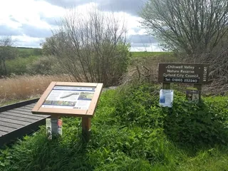 Chilswell Valley