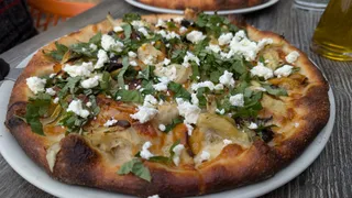 Picazzo's Healthy Italian Kitchen Sedona