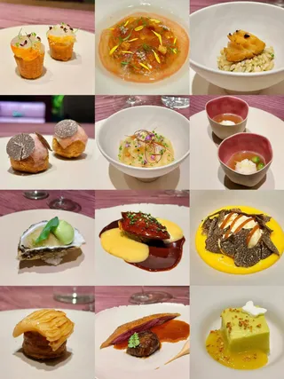 CieL Dining