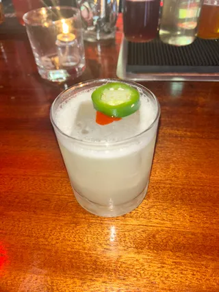 Spicy Moon Bowery