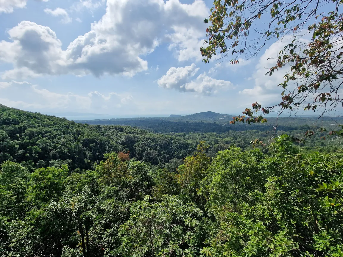 Phaeng Noi Waterfall