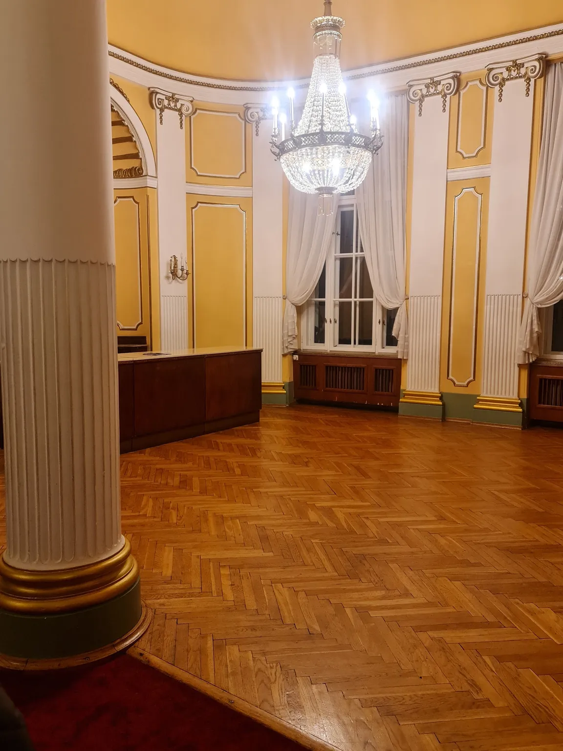 Teatr im. Adama Mickiewicza