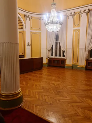 Teatr im. Adama Mickiewicza