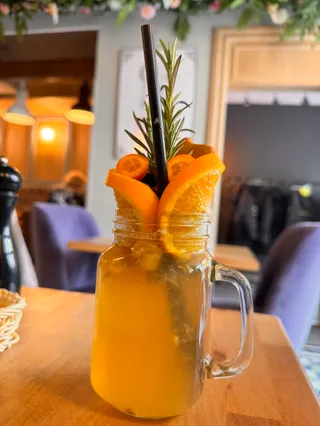 Śliwka w Kompot SOPOT