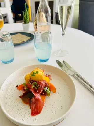 Thackeray's Restaurant