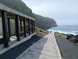 Termas da Ferraria