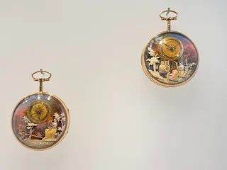 Uhrenmuseum Winterthur