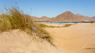 Parque Natural del Cabo de Gata-Níjar