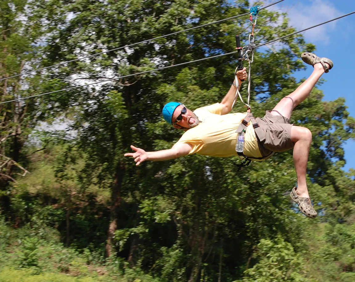 Country World Adventure Park