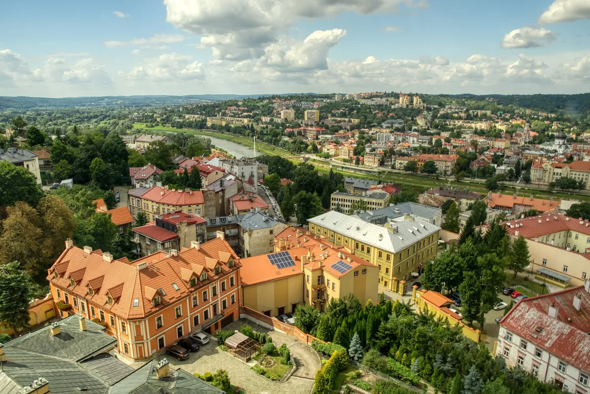 Wieża Katedralna