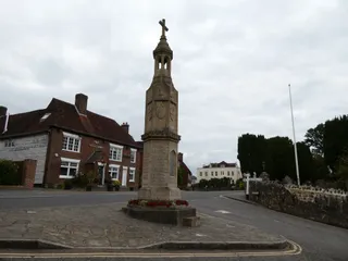 War Memorial