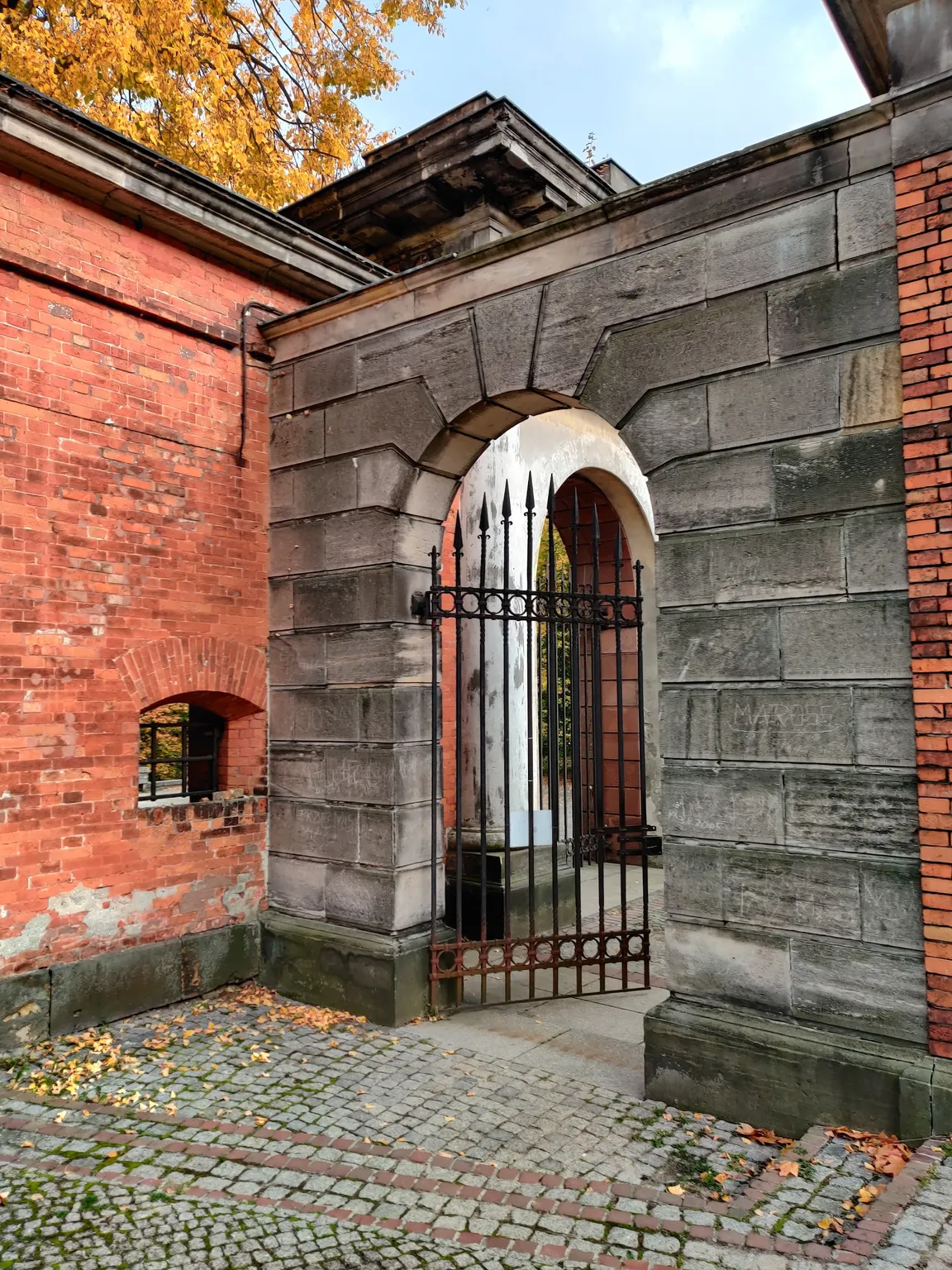 Muzeum X Pawilonu Cytadeli Warszawskiej