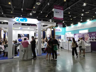 World Trade Center Metro Manila