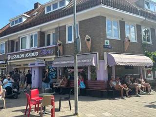 IJssalon IJskoud de Beste